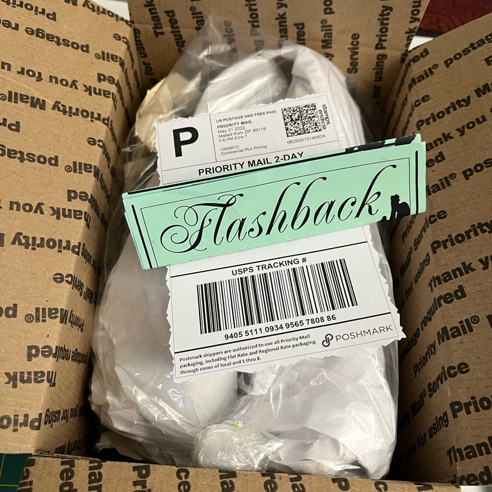 Thank you Note💐 - Picture 4 of 11